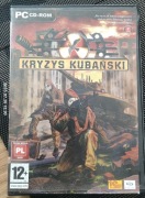 Kryzys Kubański PC polska wersja