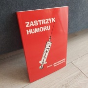 ZASTRZYK HUMORU Adam Lewandowski, Witold Paszta