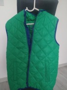 Bezrękawnik Cool Club r. 134