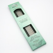 Druty do skarpet 15cm 2,25mm  KNITPRO MINDFUL