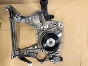Pompa wody obudowa A6512007201 Mercedes C klasa, GLK