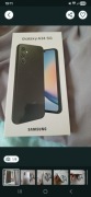 Samsung a34 5g szary