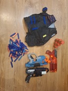 NERF super zestaw 