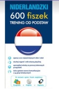 NIDERLANDZKI 600 FISZEK TRENING OD PODSTAW
