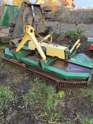 Spearhead 300 mulczer kosiarka