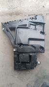 Bmw X3 G01 ślizg zderzaka lewy tył NOWY nr.7400667