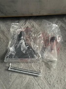 Zestaw ssawek do prania Powermed [Queen of air, lion] NOWE!