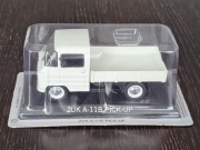 Żuk A-11B pick- up Złota kolekcja KAP 1:43