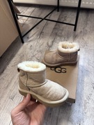 UGG Classic mini dziecięce 23.5!