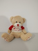 Maskotka duży misiu