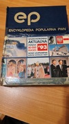 Encyklopedia popularna PWN