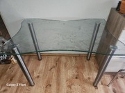 Sprzedam Stół Szklany Pokojowy 