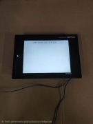 Panel operacyjny HMI Mitsubishi GT1675M-STBA 10,4" TFT | 100–240V AC