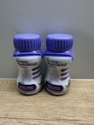 Nutricia Nutridrink Protein Mokka