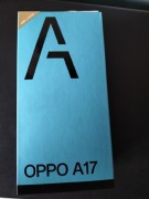 Oppo a17