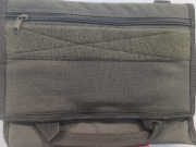 101 Inc. - Taktyczny pokrowiec na tablet - Zielony