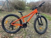 Rower MTB Scott Roxter 26 Team