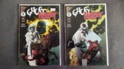 Ghost Hellboy #1-2 1996 Dark Horse Comics Zestaw kompletny Mignola