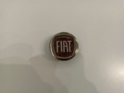 Oryginalny Dekielek Zaślepka Dekiel Kapsel Fiat 