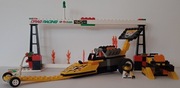 Lego Race 6616 Rocket Dragster
