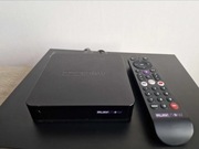 SMART TV do starego telewizora Netflix YouTube Spotyfy Canal Plus