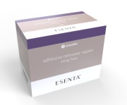 ESENTA Chusteczki do usuwania przylepca Convatec - 30 sztuk