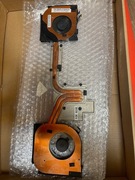 Lenovo P53 Chłodzenie