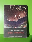 ŚPIEW.  KRYSZTAŁU