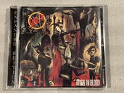Slayer - Reign In Blood