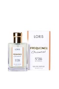 K286 Goodes Kidnight Burbrry – 50 ml Perfumy Damskie