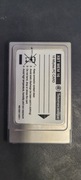 PCMCIA 16 MB Karta pamięci PRETEC