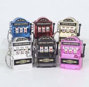 Breloczek automat z owocami 