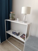 Konsola metalowa Jysk 