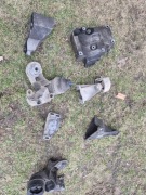 Mocowania Łapy silnika passat b5