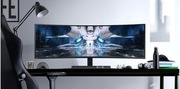Samsung Odyssey Neo G95NA (LS49AG950NPXEN) NA GWARANCJI