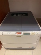Drukarka OKI C3600