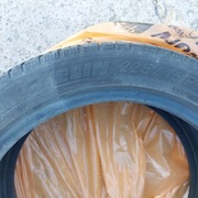 Opony 17 ,18 uzywa letnie 17 wielosezonowe 