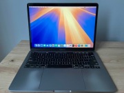 MacBook Pro 2020 | 16GB RAM | i5 | 512GB SSD | nowa bateria