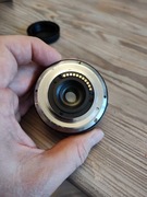 Panasonic Lumix G6 + obiektyw