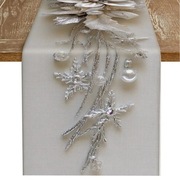 Bieżnik świąteczny