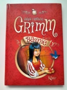 Baśnie Braci Grimm