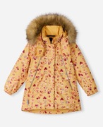 Kurtka reima zimowa Reima dziewczęca, rozm. 104 (Reimatec Muhvi)