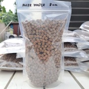 Pellet ALLER Aqua Master 8 mm