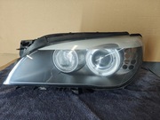 Lampa lewa BMW 7 F01 F02 Bi Xenon skrętny Dynamic 7182149 EU ORI