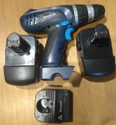 Einhell wiertarko wkrętarka