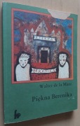 Piękna Berenika i inne opowiadania – Walter de la Mare 