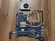 HP 255 G4 płyta AMD A6-6310