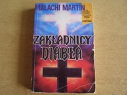 ZAKŁADNICY DIABŁA MARTIN