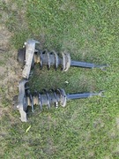 Amortyzatory przód Audi A4B6 1.9TDI komplet 