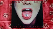 EVANESCENCE - THE BITTER TRUTH